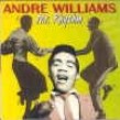 Williams Andre- Mr Rhythm
